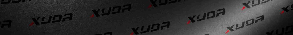 PARTNERSHIP WITH XUDA